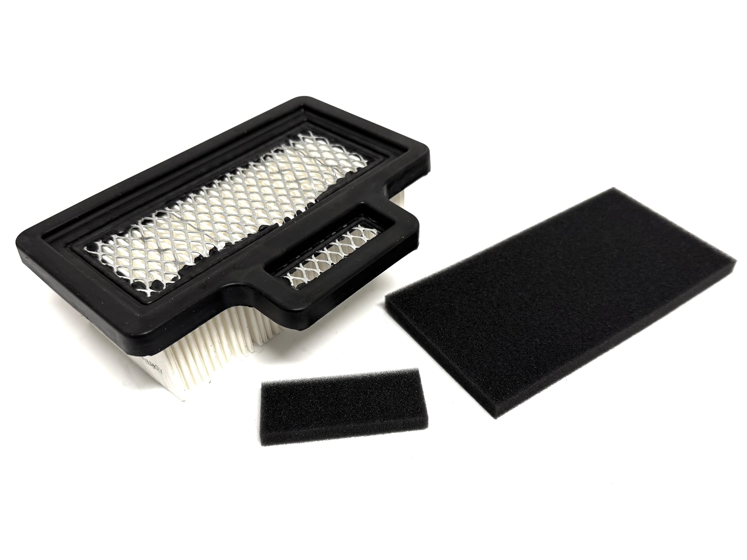 49chevyオーダー Amazon.com: Genuine OEM Air Filter Kit Compatible with